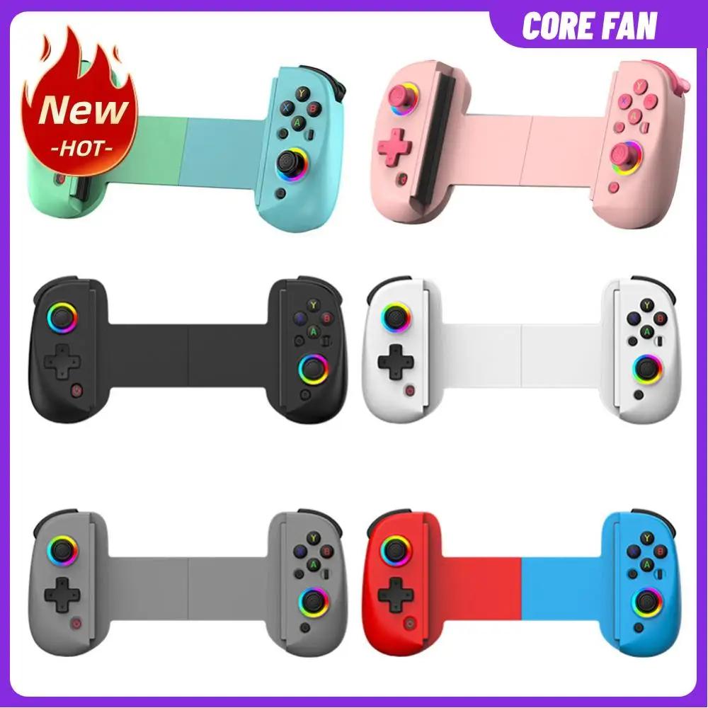 ڷ ޴  е, ͺ, 6  ̷,   Ʈѷ Bluetooth-Compatible5.2, PS3 PS4 ġ D8